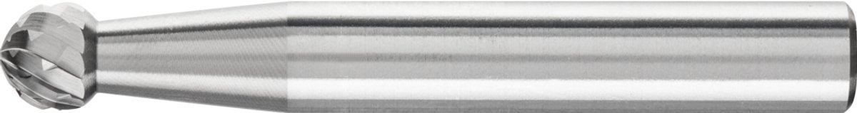 Freesstift KUD 0605 4 HM 6mm 6x5,4mm Rüggeberg