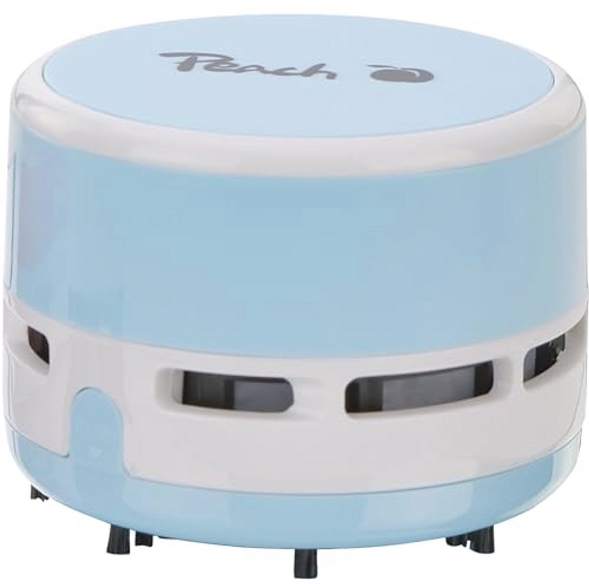 Draadloze Mini Stofzuiger - Hoge Zuigkracht - Compact en Handzaam - Blauw