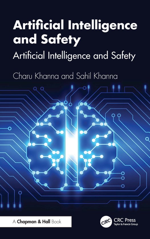 Artificial Intelligence and Safety | 9781003863380 | Charu Khanna ...