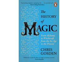 The History of Magic