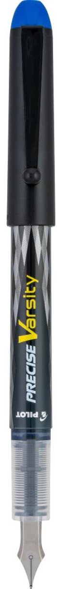 Pilot - Precise Varsity vulpen - SV48-BLU-8C