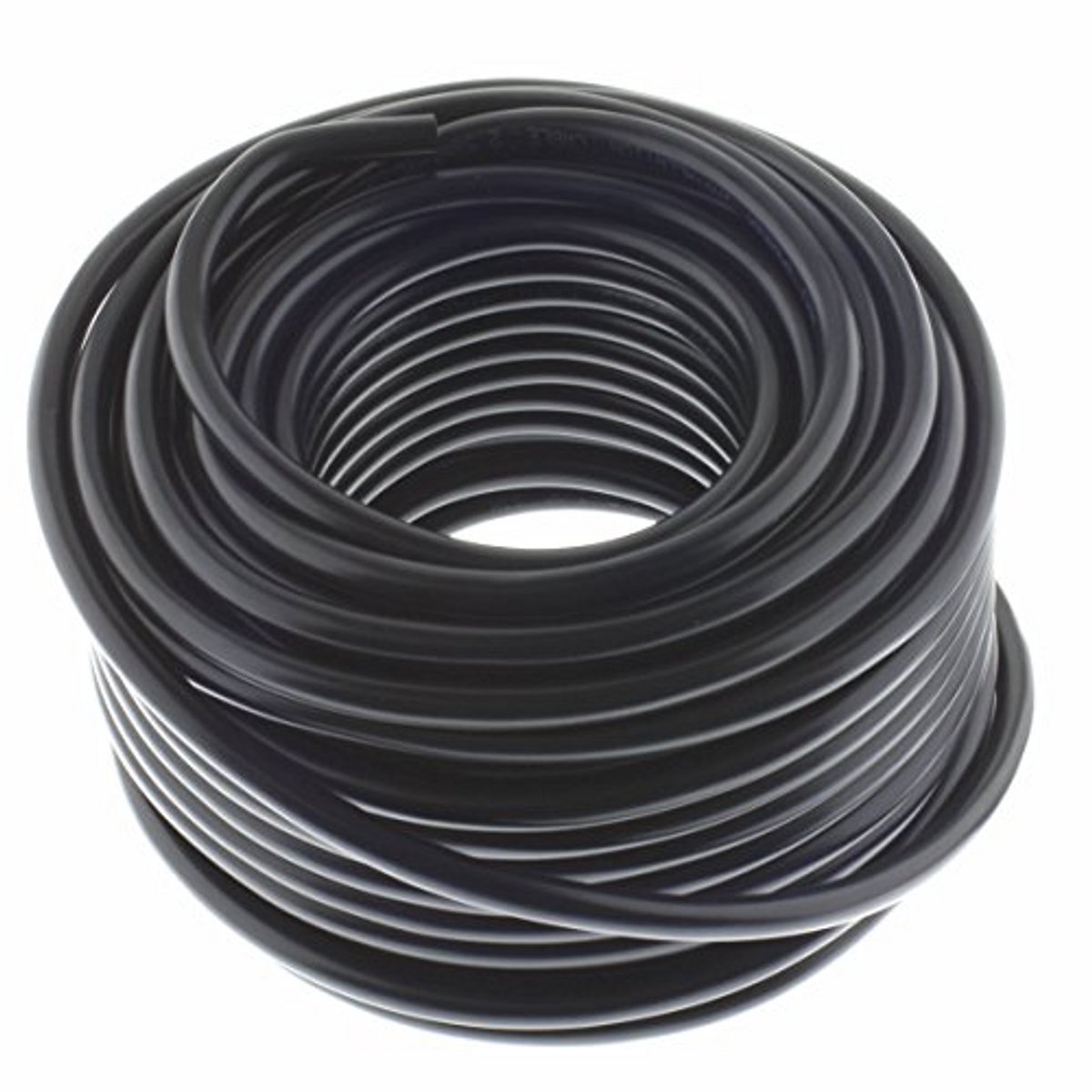Luidsprekerkabel ROND 2x2,5mm² - 25m - CCA - audiokabel - geluidkabel