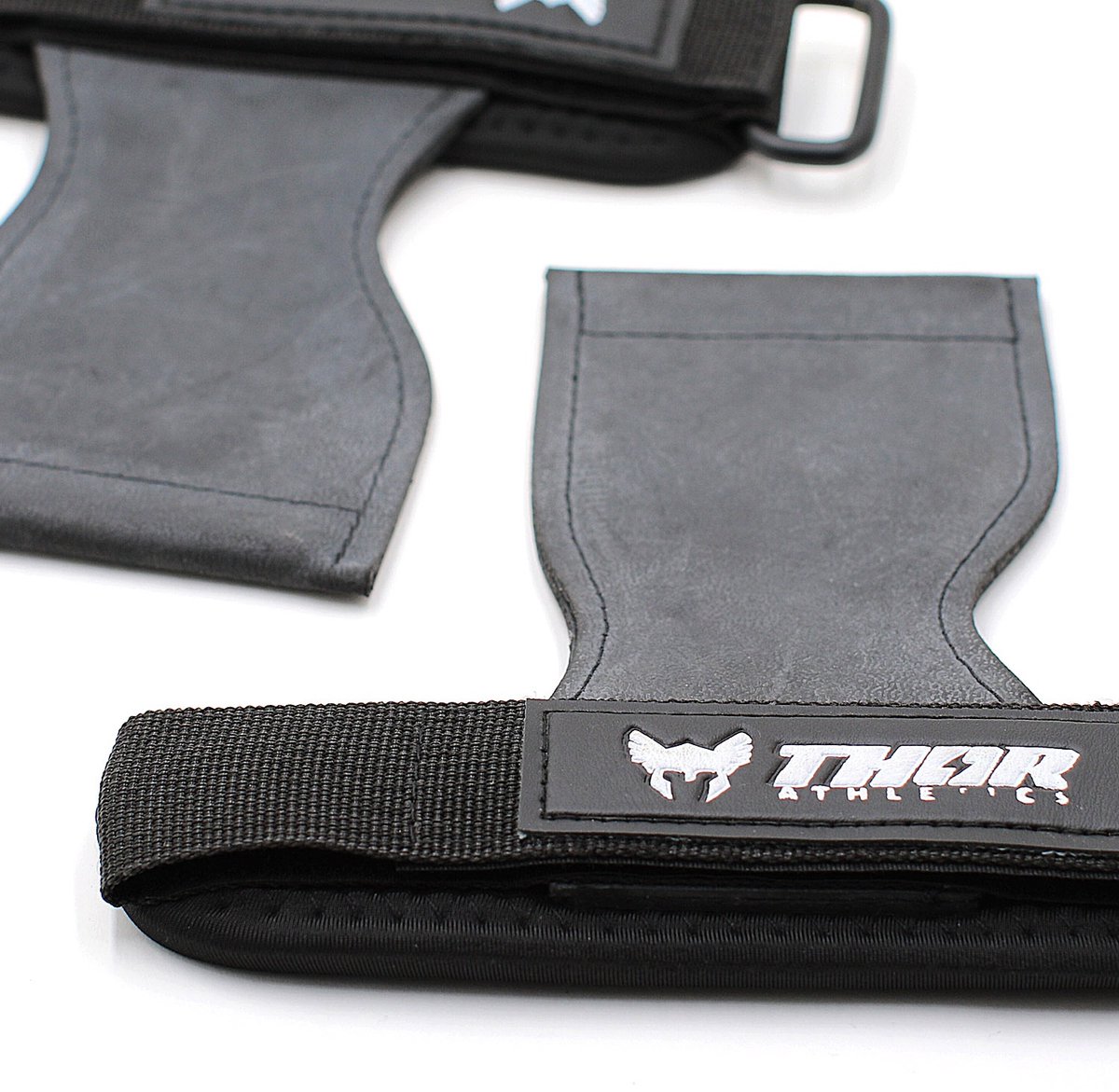 Beste Thor Lifting Grips in NL & EU kopen | Zwart | Thor Athletics
