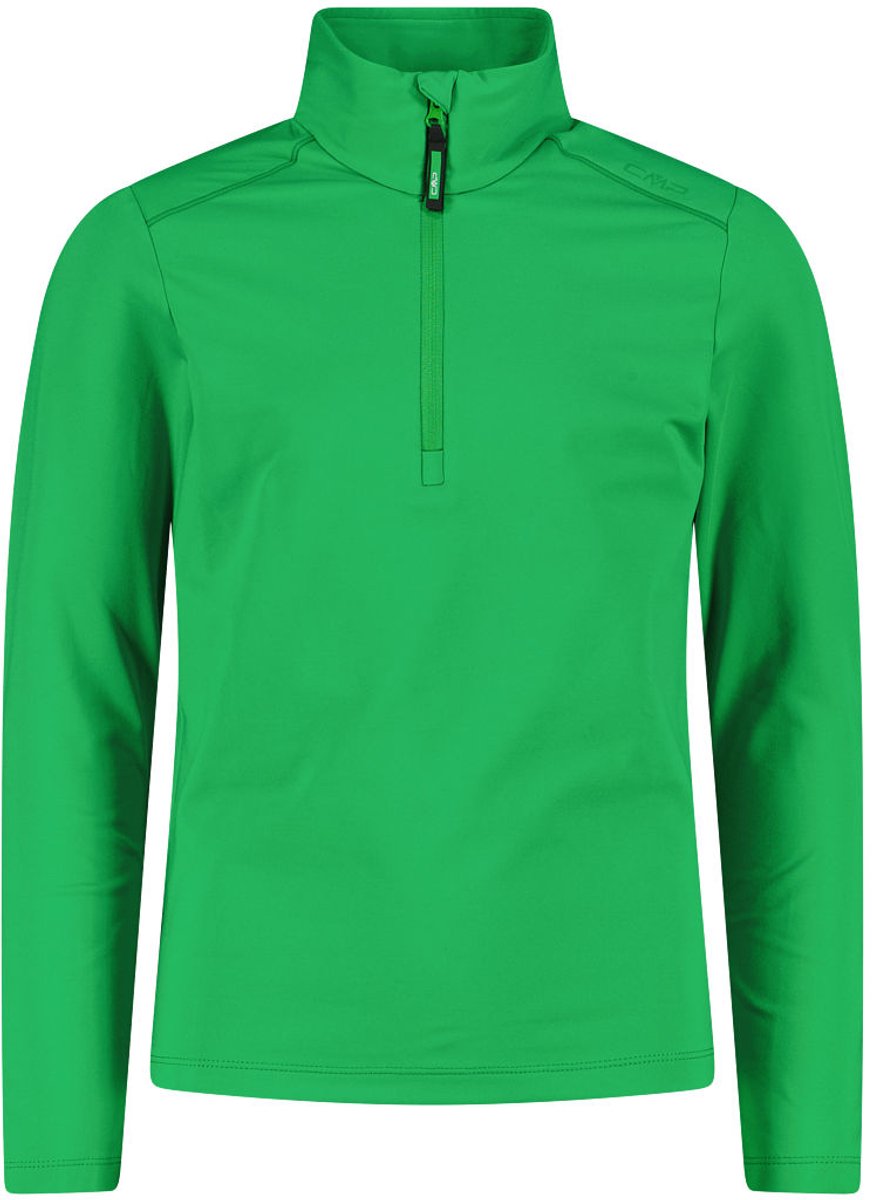 CMP Kid Sweat – Wintersport Wintersportkleding Pullies Zwart