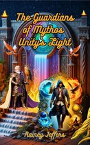 The Guardians of Mythos Unity's Light
