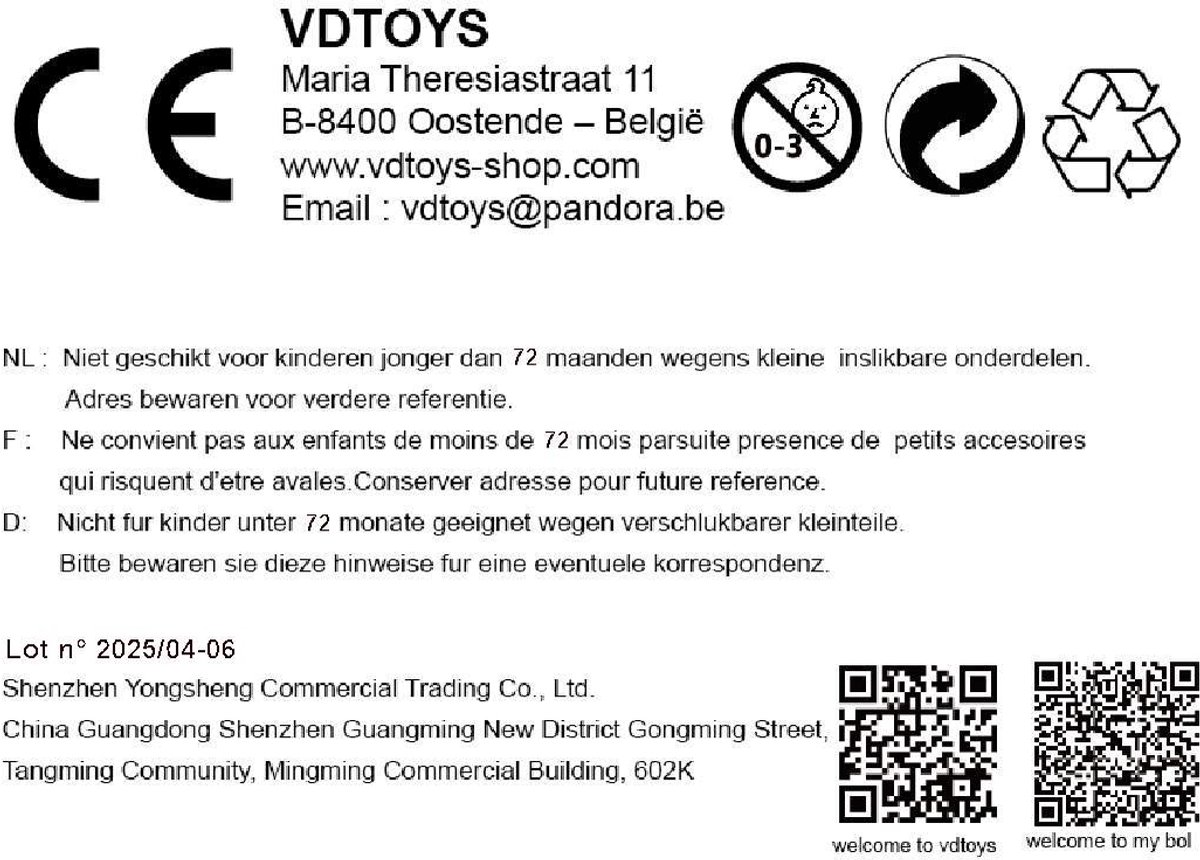 VDTOYS® DIAMOND PAINTING volwassenen - VDTA094 - vierkante steentjes - full - groot formaat - nieuwe tekeningen - 45 op 55 cm (canvas) - 40 op 50 cm (foto) — afbeelding 16