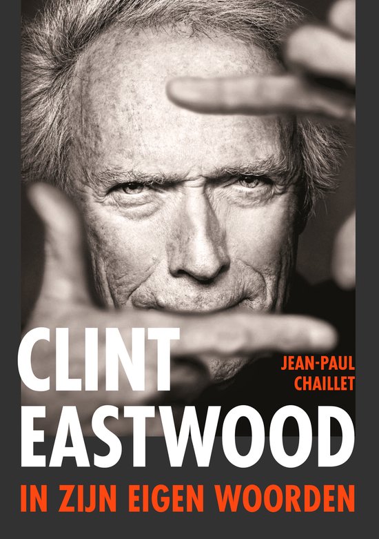 Clint Eastwood - cover