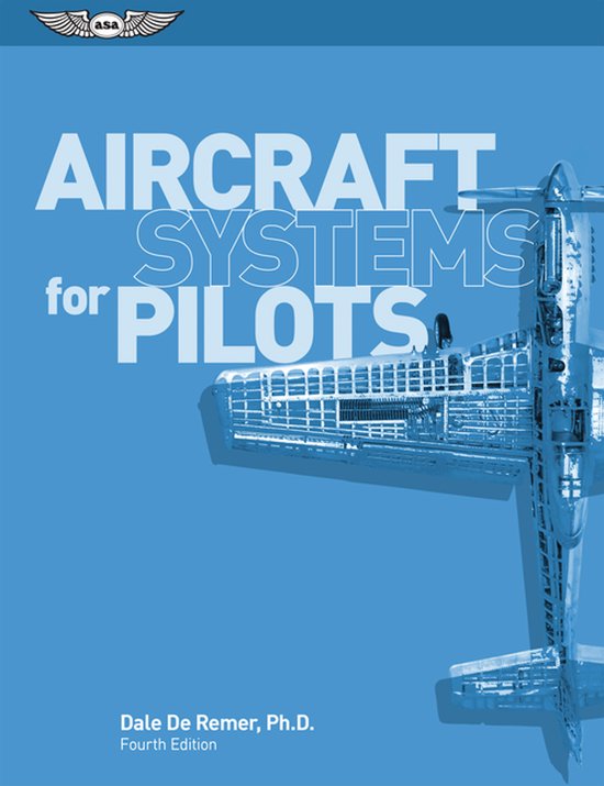 Aircraft Systems for Pilots - cover