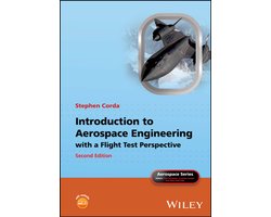 Aerospace Series - Introduction to Aerospace Engineering with a Flight Test Perspective