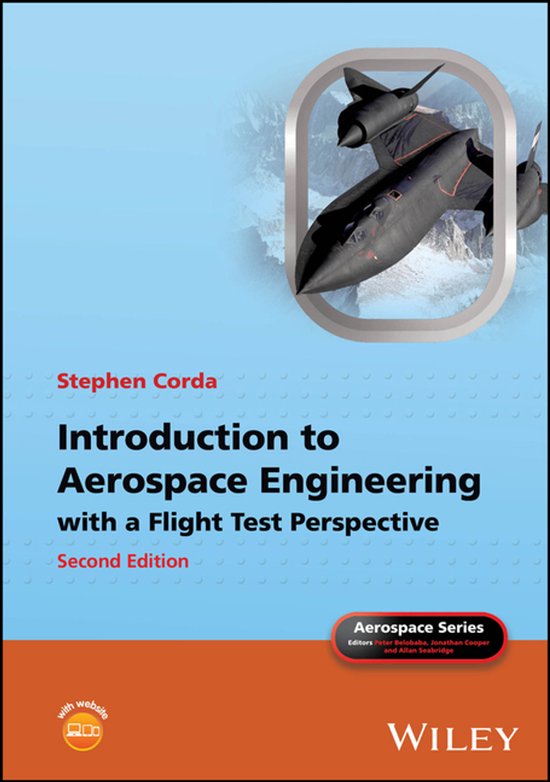 Aerospace Series - Introduction to Aerospace Engineering wit ... - cover