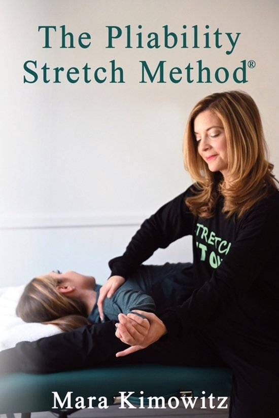 The Pliability Stretch Method - cover