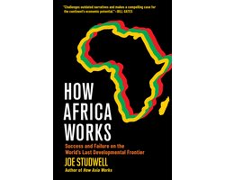 How Africa Works