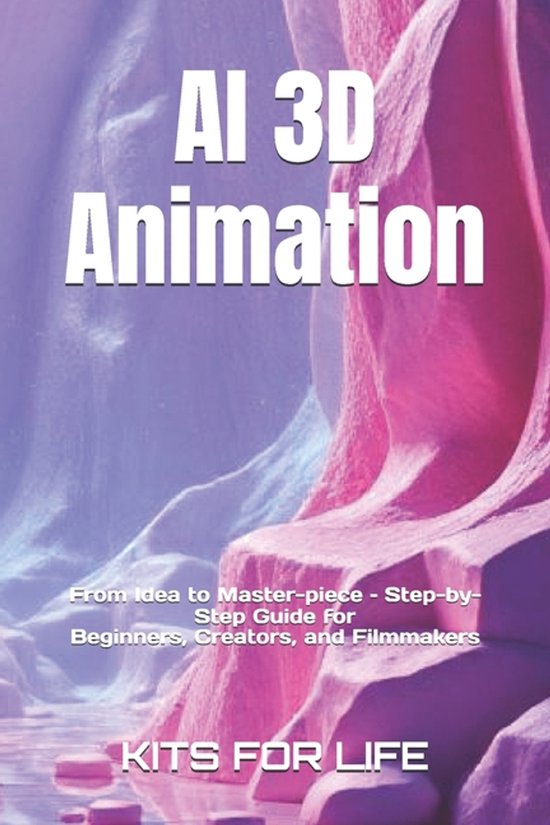 AI 3D Animation - cover
