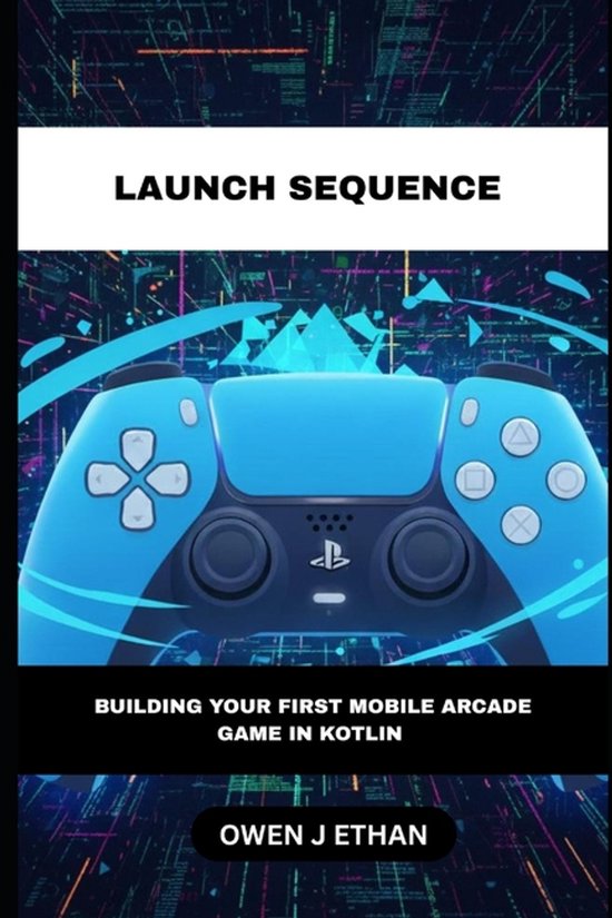 Launch Sequence - cover