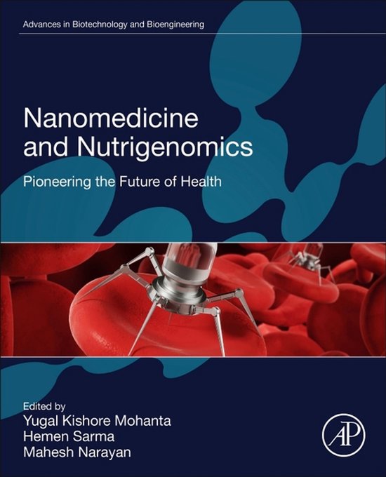 Advances in Biotechnology and Bioengineering- Nanomedicine a ... - cover