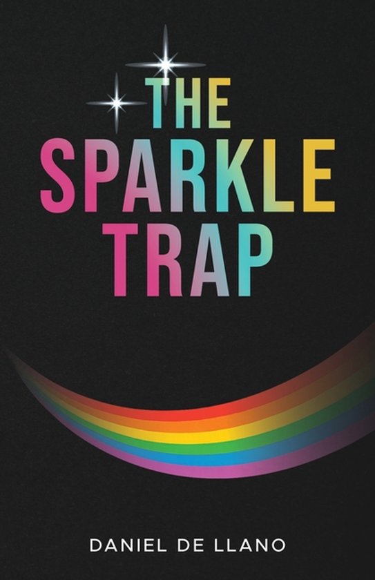 The Sparkle Trap - cover