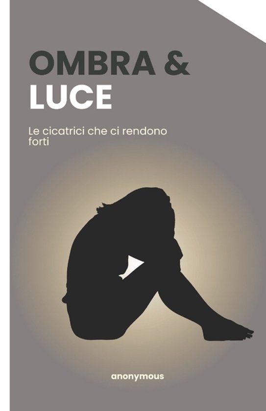 Ombra e Luce - cover