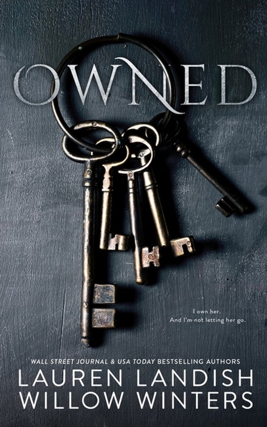 Highest Bidder- Owned - cover