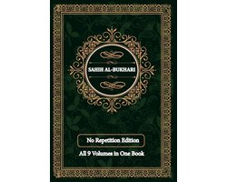 Sahih al-Bukhari