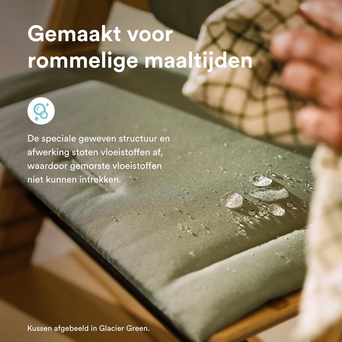 STOKKE AS Stokke Tripp Trapp Kussen thumbnail 2