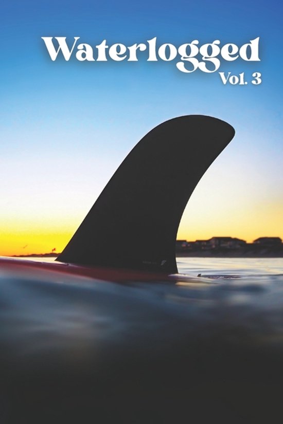 Waterlogged- Waterlogged - cover