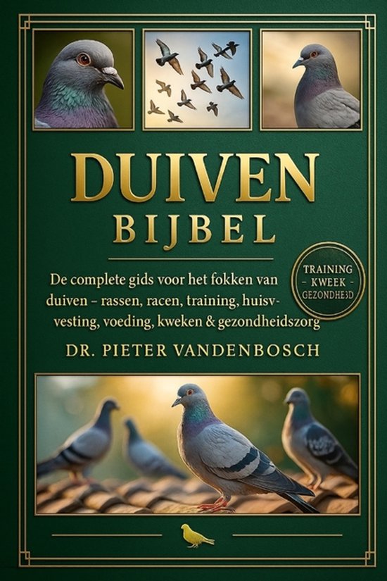 koude klimaat dieren houden