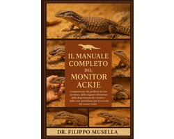 Il Manuale Completo del Monitor Ackie