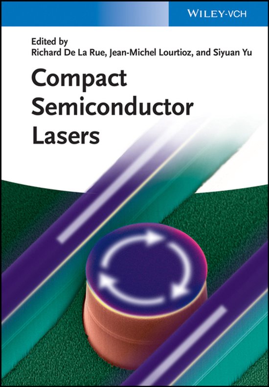 Compact Semiconductor Lasers - cover