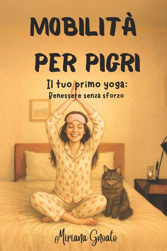 Mobilità per pigri - cover