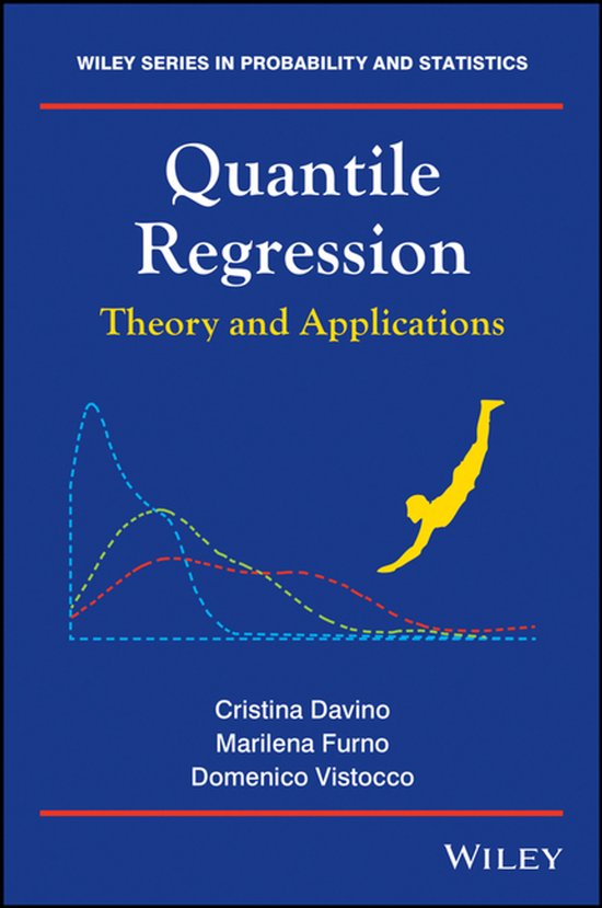 Quantile Regression - cover