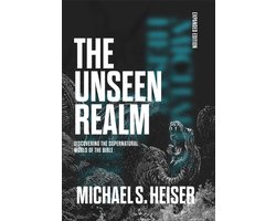 The Unseen Realm