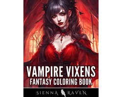 Vampire Vixens