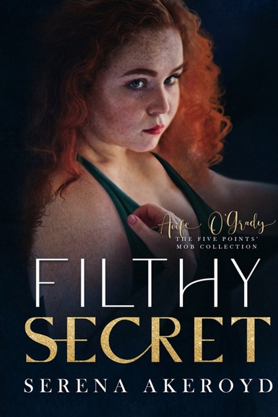 Five Points' Mob Collection- Filthy Secret (Five Points' Mob ... - cover