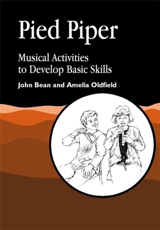Pied Piper - cover