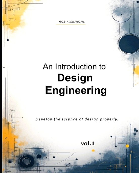 Introduction to Design Engineering - cover