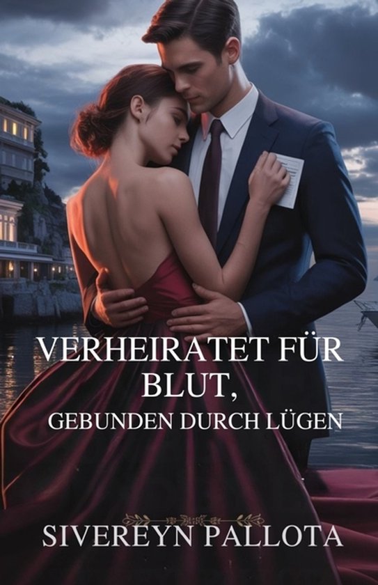 Verheiratet für Blut, gebunden durch Lügen