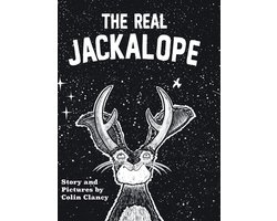 The Real Jackalope