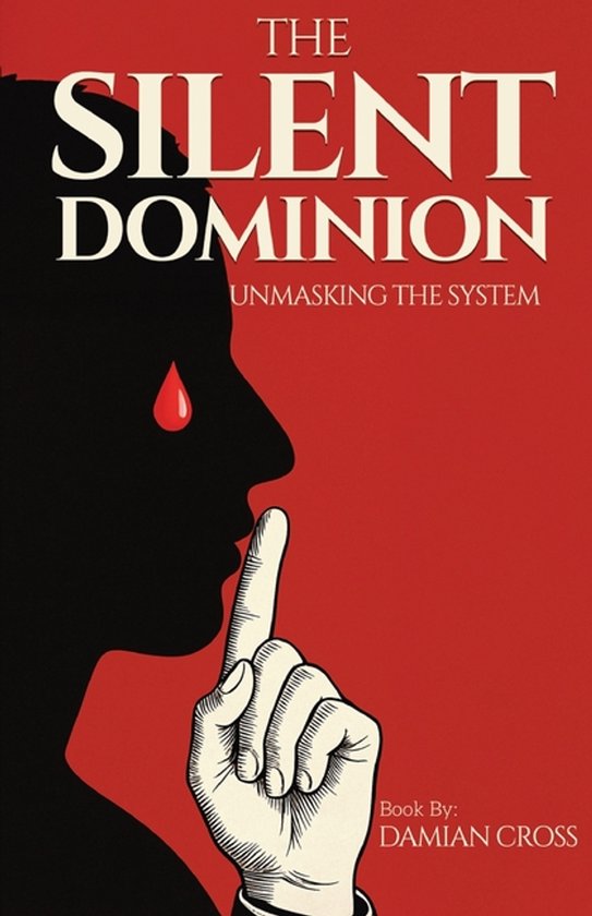 The Silent Dominion - cover