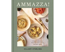 Ammazza!