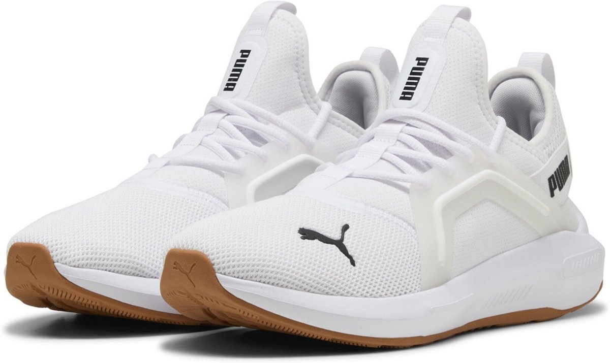 Puma Laufschuhe Low Softride Enzo 5 311098 Puma -Puma Zwart