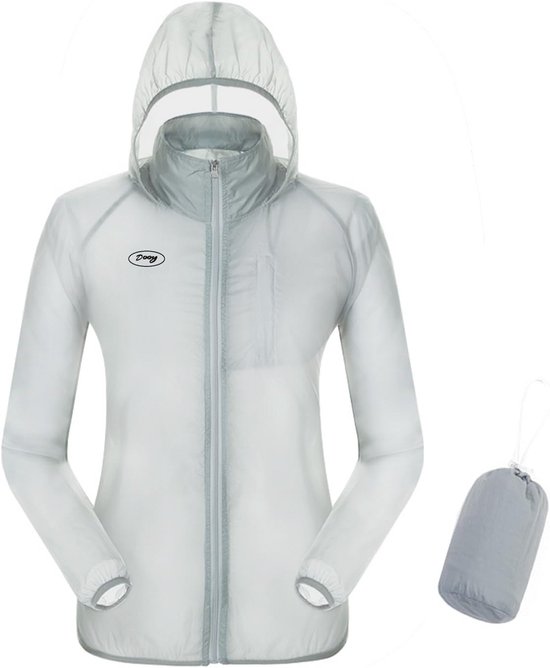 Heren Fietsjack Waterdicht Hardloopjack Softshell Winddicht Heren Fietsjack Waterdicht Hardloopjack Softshell Winddicht