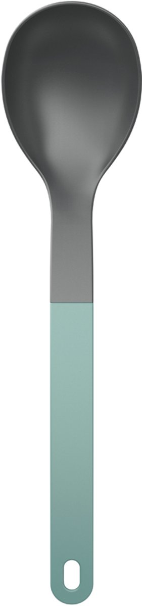 Rosti NEW Optima Opscheplepel 29 x 6,8 x 5 cm Nordic green
