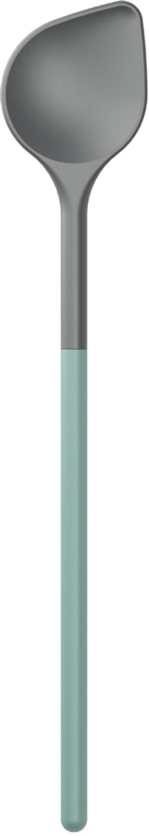 Rosti NEW Optima Roerlepel 31 x 5,5 x 1 cm Nordic green