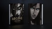 Arcane - Seizoen 2 - Limited Edition Steelbook - Blu-ray - Import