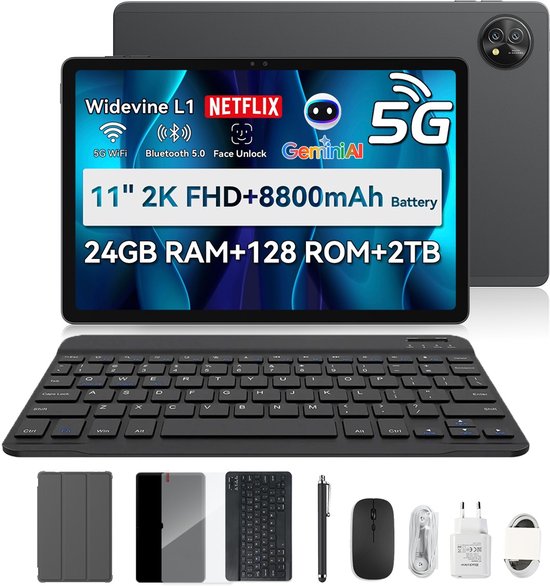 Toptan Blackview ZENO 1 Tablet PC, 6GB 256GB, 8 inç Android 15 küresel sürüm 4 Toptan Blackview ZENO 1 Tablet PC, 6GB 256GB, 8 inç Android 15 küresel sürüm 4