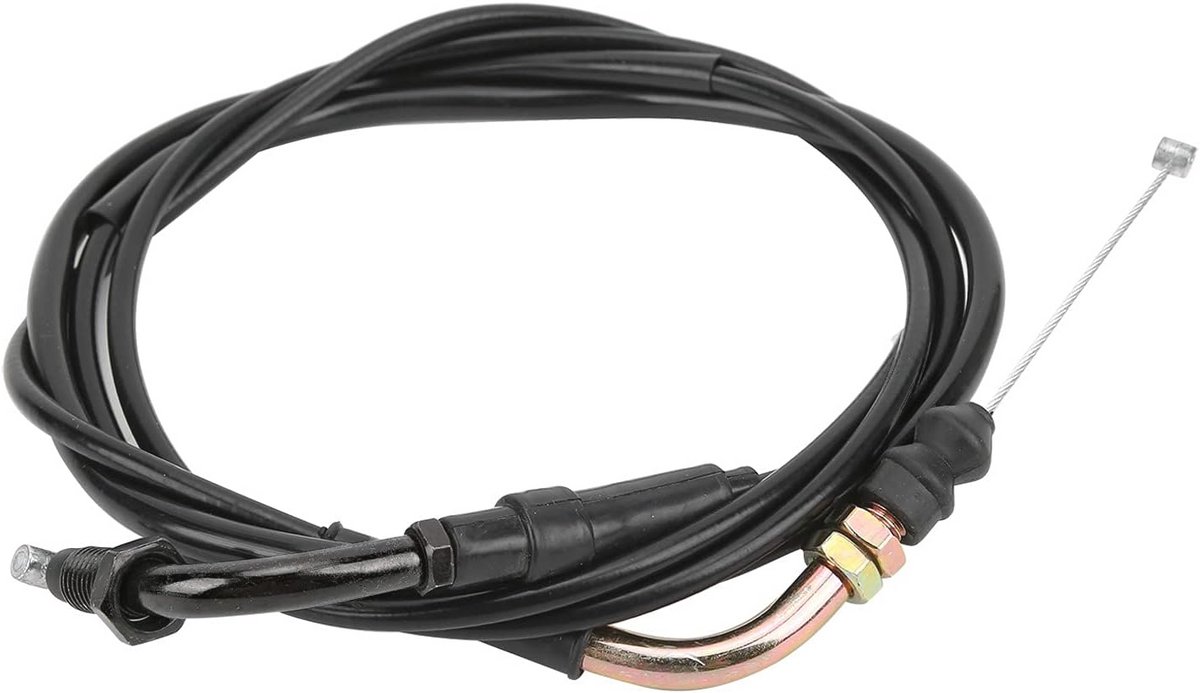Gaspedaalkabel voor ATV en crossmotor - 80 inch vervangingskabel