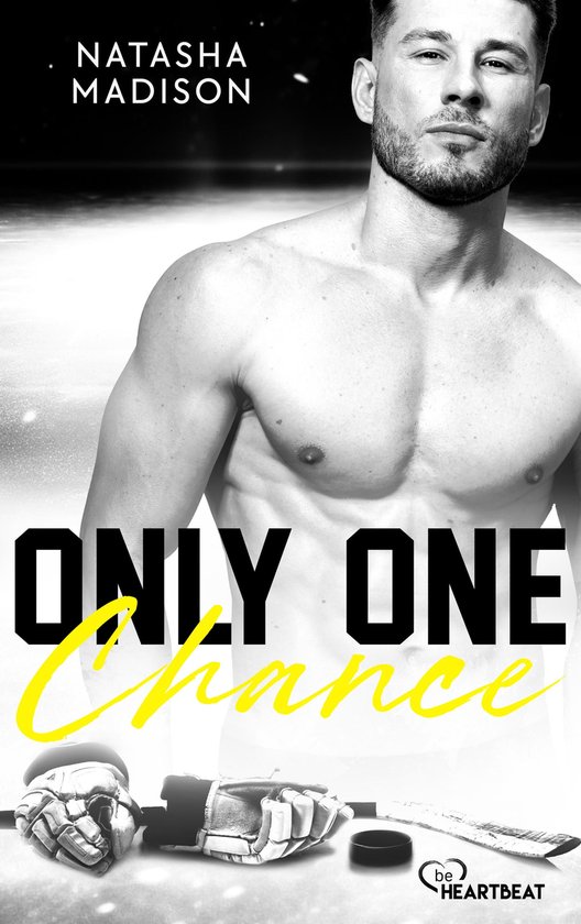 Dallas Eishockey Stars 2 - Only One Chance - cover