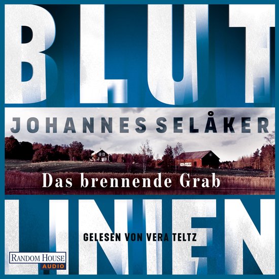 Blutlinien - Das brennende Grab