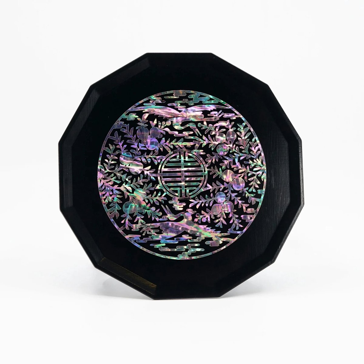 Shellang Soban Wireless Charger - Dalban [Korean Product]