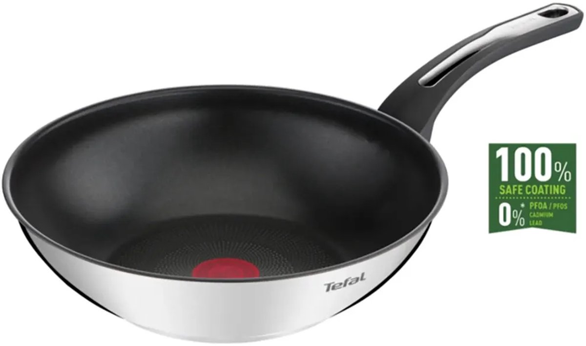 Tefal Ingenio Emotion On Pannenset 13-delig | | Pannen
